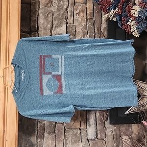 SALE⚡️HURLEY SOFT TEE SZ L
